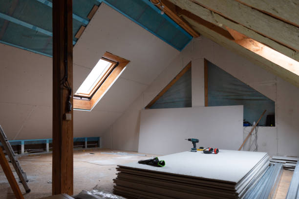 Best DIY Insulation Kits and Guidance in Summit, IL