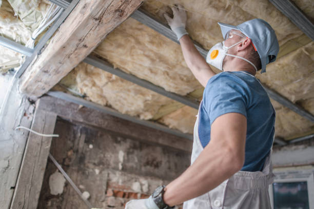 Best Spray Foam Insulation in Summit, IL