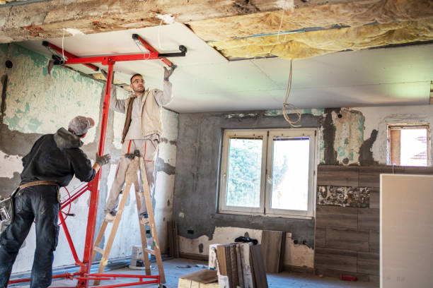 Best Cellulose Insulation in Summit, IL