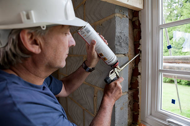 Types of Insulation We Offer in Summit, IL