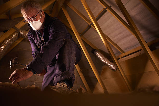 Summit, IL Insulation Contractor Company